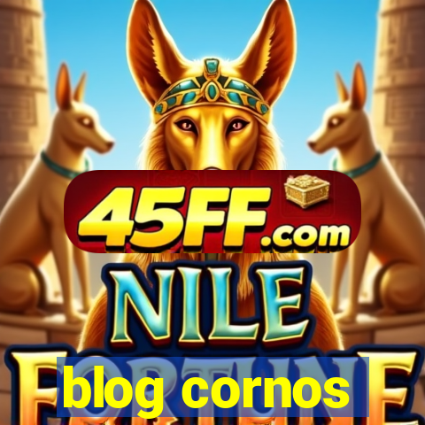 blog cornos